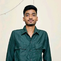 Deepak Das's profile photo