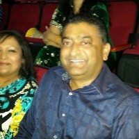 Kevin Patel