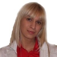 Kompanija Dunav Osiguranje ADO Employee Tamara Uzelac's profile photo