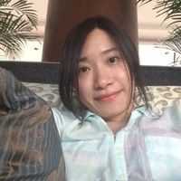 MERPAY LTD Employee 悦 蒋's profile photo