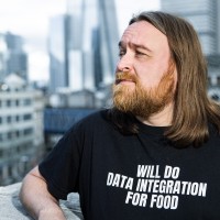 CloverDX Employee Petr Drábek's profile photo