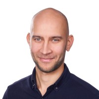 Svea Ekonomi Finland Employee Tomas Lundqvist's profile photo