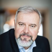 Midroc Employee Christer Sfeir's profile photo