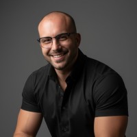 Deane Apparel Australia Employee Adrian Dimitrelos's profile photo