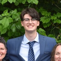 Vectech, Inc. (Techstars '23) Employee Jaykob Cave-Stevens's profile photo