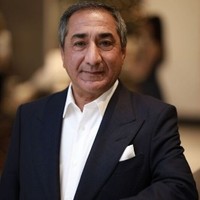 Abbyson Corporation Employee Abby Rafieha's profile photo