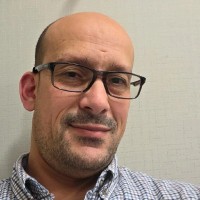 HTP Comfort Solutions Employee Anass Habibi's profile photo