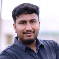 Bharath D's profile photo