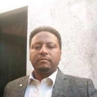 Lekiber Bekele Email