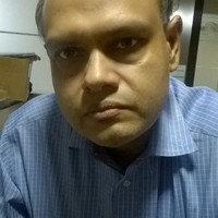 Vicom Security Pvt Ltd Employee Apratim Chakraborty's profile photo