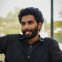 NeuralGarage Employee Nithin V's profile photo