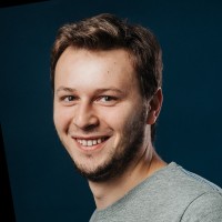 Dawid Pawliszko Email & Phone Number
