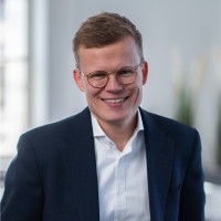 Syneco Trading GmbH Employee Moritz Herrmann's profile photo