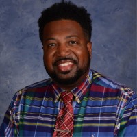 RAPIDES PARISH SCHOOL DISTRICT Employee Joshua Spikes's profile photo