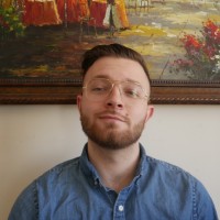 Moxxi Digital Employee Joseph Lamantia Jr's profile photo