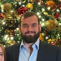Dealers Transmission Exchange Employee Dillon Horvath's profile photo