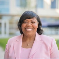 Franciscan Missionaries of Our Lady University Employee Esther Penns's profile photo