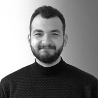 MS SPEKTRAL A.Ş Employee Enes Umcu's profile photo