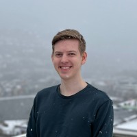 Vilda Employee Einar Haaland's profile photo