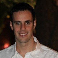 Copyleaks Employee Nir Saban's profile photo