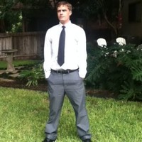 Sean Degerald Email & Phone Number