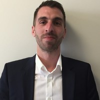 InterCloud Employee Mikael Dangain's profile photo