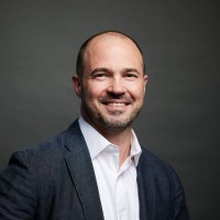 Kligerman Architecture & Design Employee Drew Davis's profile photo