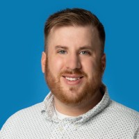 City of Edgewater CO Employee Zachary Meier's profile photo