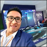 Ricardo Meza Tadeo Email