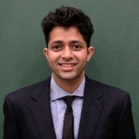 Simons Institute for the Theory of Computing Employee Kumar Patel's profile photo
