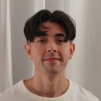 Vescent Photonics, Inc. Employee Jason Pinon's profile photo