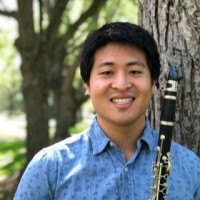 The United States Air Force Band Employee Sole Chang's profile photo