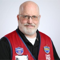 Lowe's Companies, Inc. Employee Robert Gause's profile photo