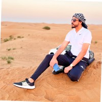 Silverstone Properties Employee Waqas Khan's profile photo