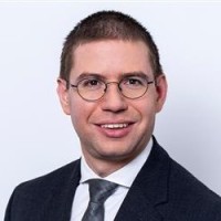 Deloitte Österreich Employee Thomas John's profile photo
