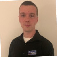 Wabash Valley Employee Justin Jones's profile photo