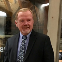 Looby Construction Employee Neil Mustard's profile photo