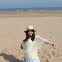 CareerElite Employee Cici Liu's profile photo