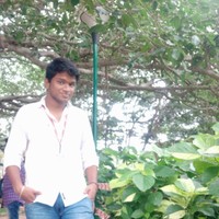 Kyndryl Employee Raghul Prasanth's profile photo