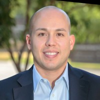 Janus Health Employee John Garcia's profile photo