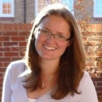 RNLI Employee Lucinda Smith's profile photo