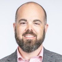 LacedUp Custom Corporate Gifts Employee Miles Smith's profile photo