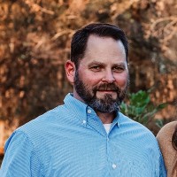 The CTS Companies Employee Wade Jones's profile photo
