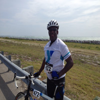 YMCA of Florida's First Coast Employee Eric Mann's profile photo