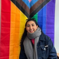 The Chemours Company Employee Roxana Ramos's profile photo