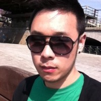 Decision Sciences Employee Jordan Acasia's profile photo