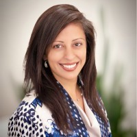 Powerback Employee Dipika Amin's profile photo