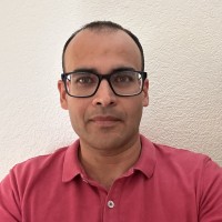 Rivian Employee Shubham Kumar's profile photo