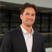 Unum Employee Danny Quint's profile photo