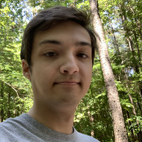 121G, LLC Employee Tyler Vega's profile photo